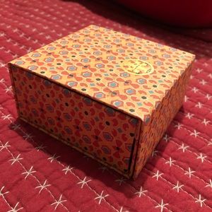 Tory Burch Sticky Notes